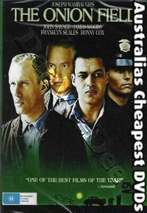 The Onion Field |   DVD